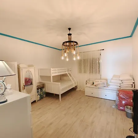لافونتين فن بيتش - للعائلات فقط Durat Alarous Extérieur photo