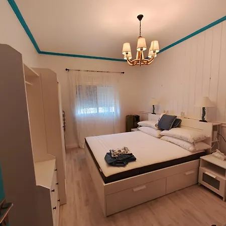لافونتين فن بيتش - للعائلات فقط Durat Alarous Extérieur photo
