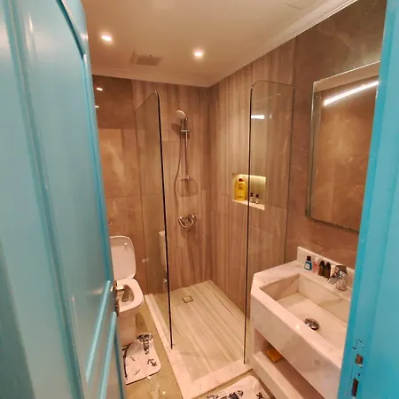 لافونتين فن بيتش - للعائلات فقط Durat Alarous Extérieur photo