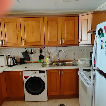 لافونتين فن بيتش - للعائلات فقط Durat Alarous Extérieur photo