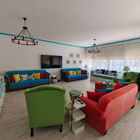 لافونتين فن بيتش - للعائلات فقط Durat Alarous Extérieur photo